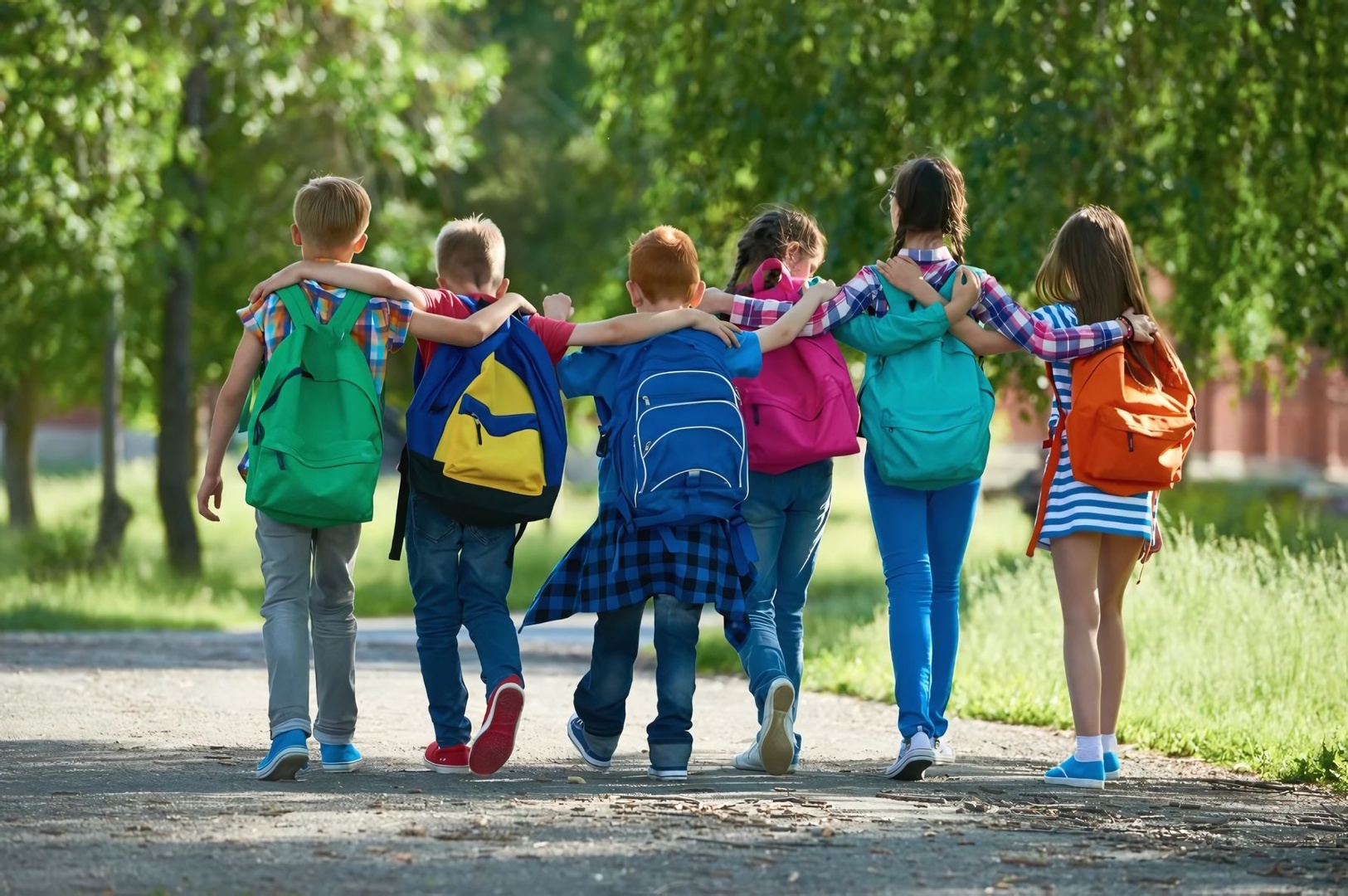 Lire la suite à propos de l’article Le plein d’investissement pour les écoles