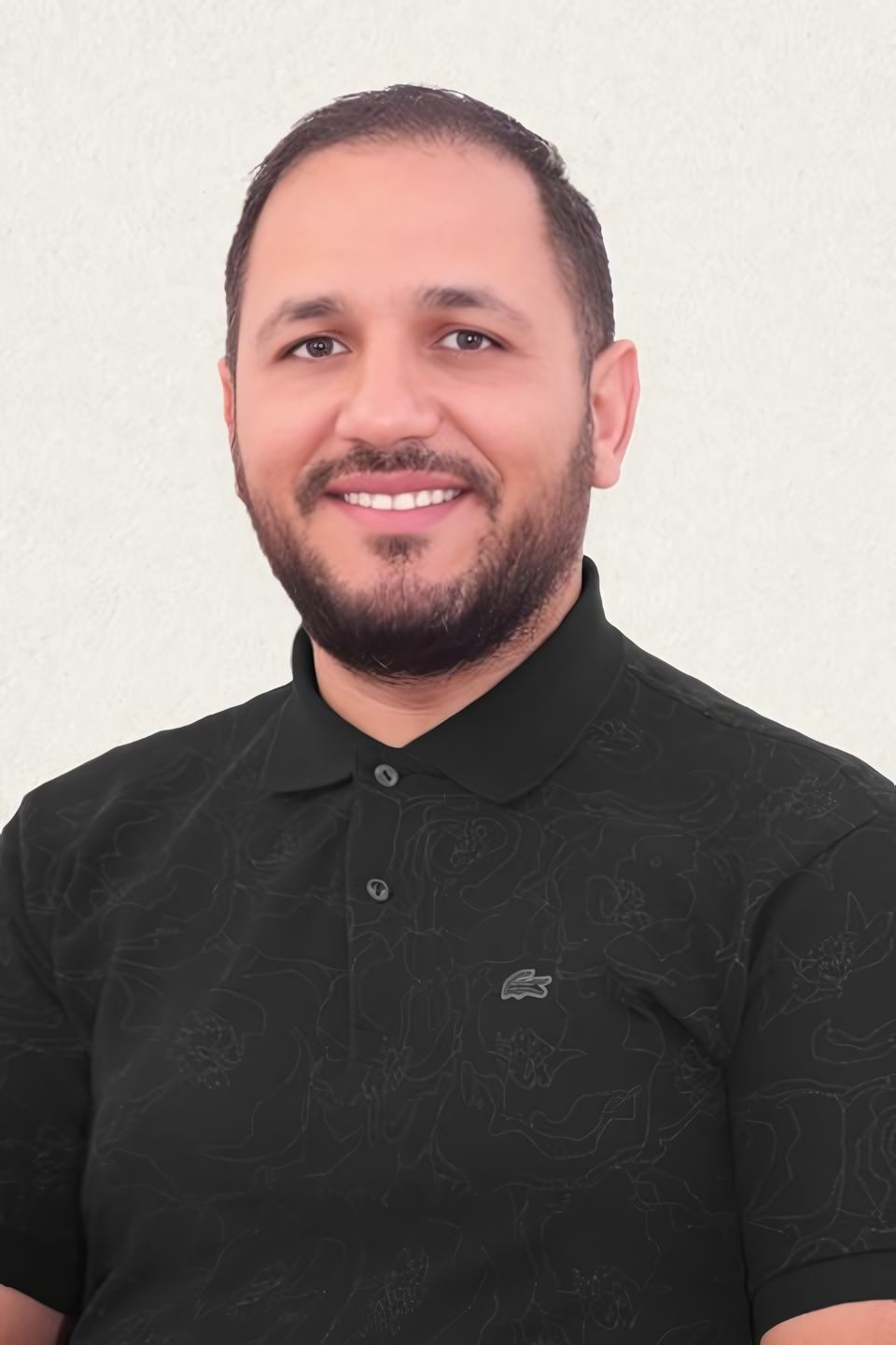 Abdelouahd Shi - Candidat Municipales 2026 à Garons - Ensemble réveillons Garons - Thomas Chimenti