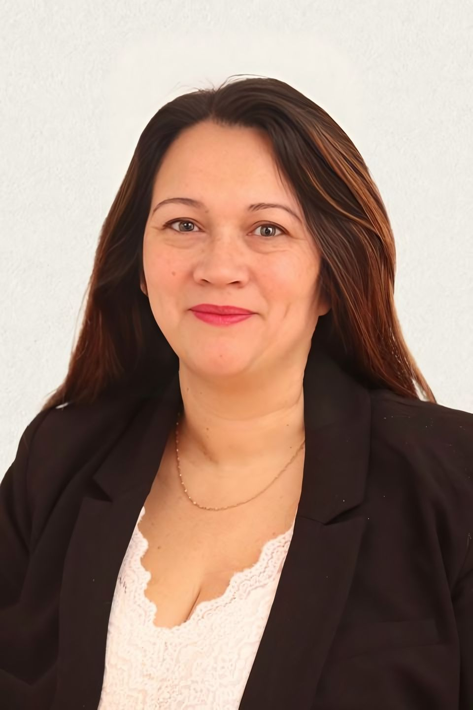 Aurélie Vaytet Bertaudon - Candidat Municipales 2026 à Garons - Ensemble réveillons Garons - Thomas Chimenti