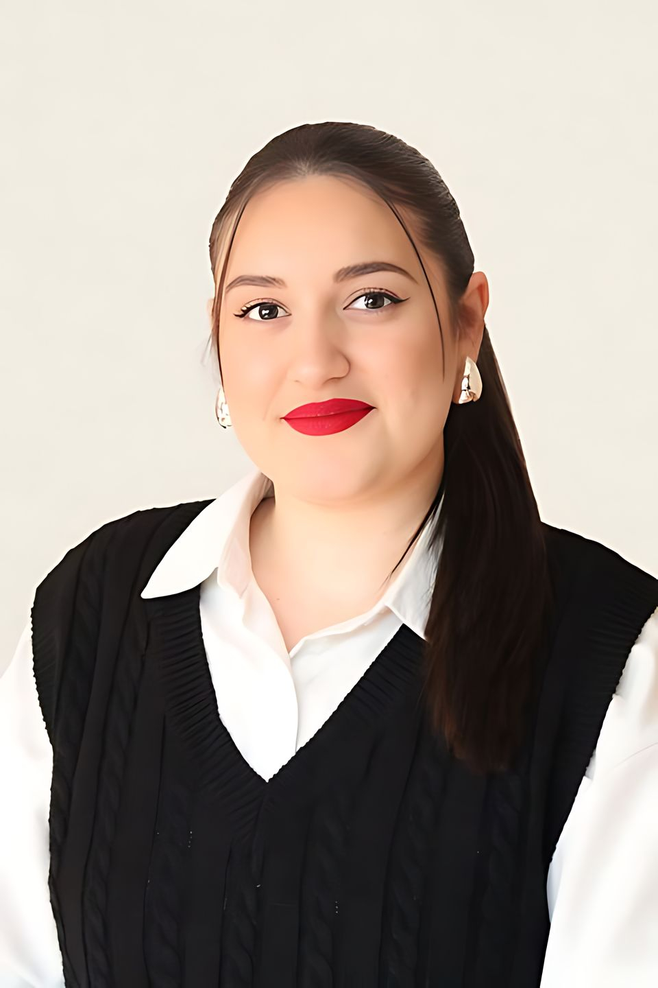 Cynthia Del Grosso - Candidat Municipales 2026 à Garons - Ensemble réveillons Garons - Thomas Chimenti