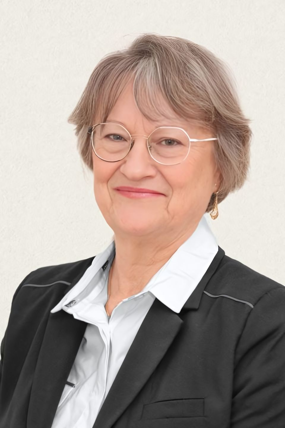 Digma Alba - Candidat Municipales 2026 à Garons - Ensemble réveillons Garons - Thomas Chimenti