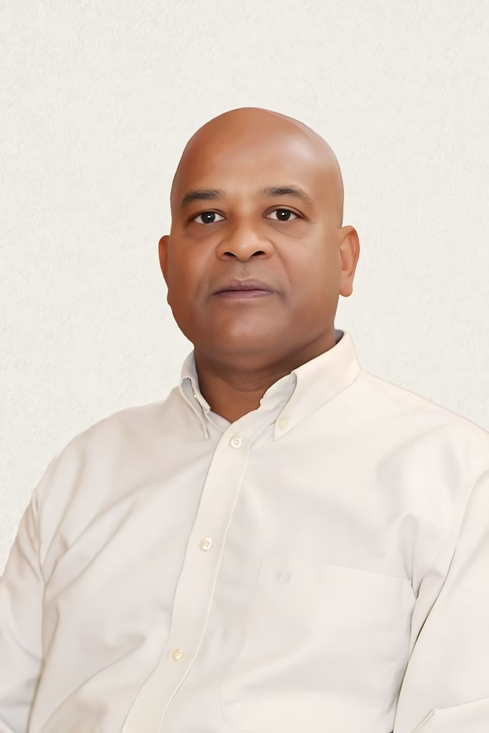 Eddy Ignace - Candidat Municipales 2026 à Garons - Ensemble réveillons Garons - Thomas Chimenti