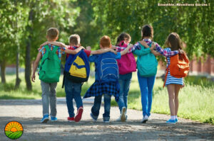 Lire la suite à propos de l’article Le plein d&rsquo;investissement pour les écoles