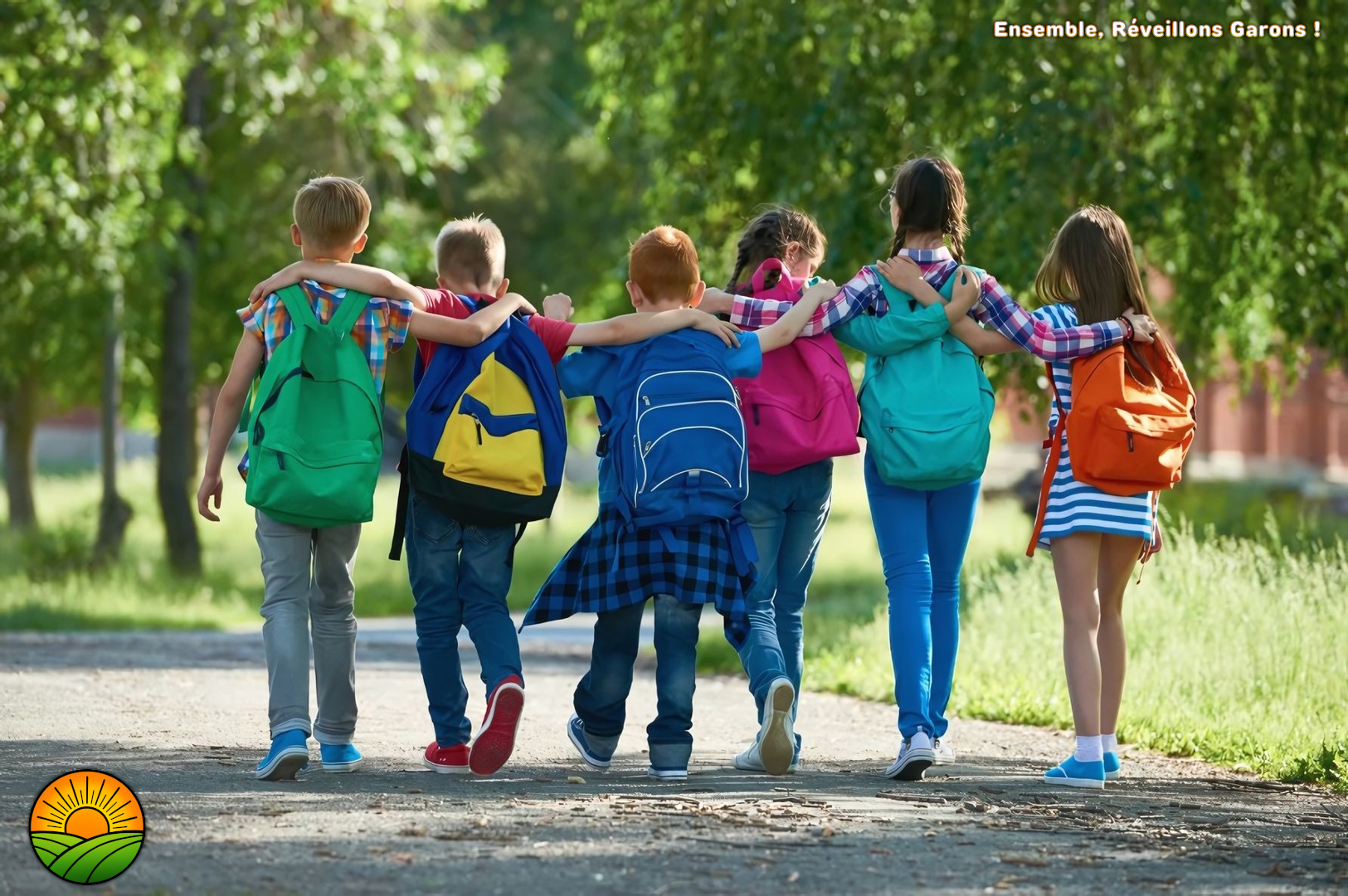 Lire la suite à propos de l’article Le plein d&rsquo;investissement pour les écoles