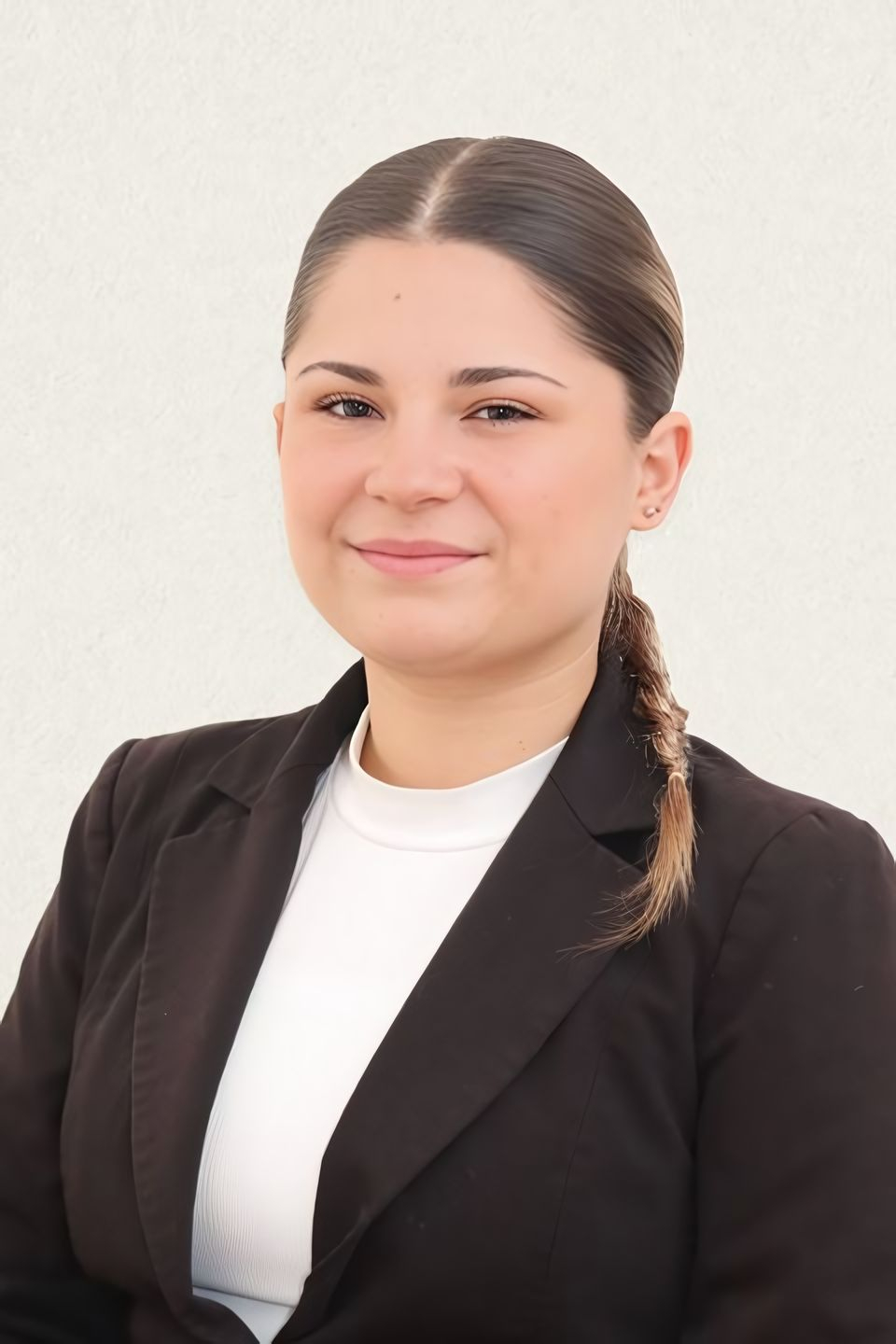 Emma Redortier - Candidat Municipales 2026 à Garons - Ensemble réveillons Garons - Thomas Chimenti