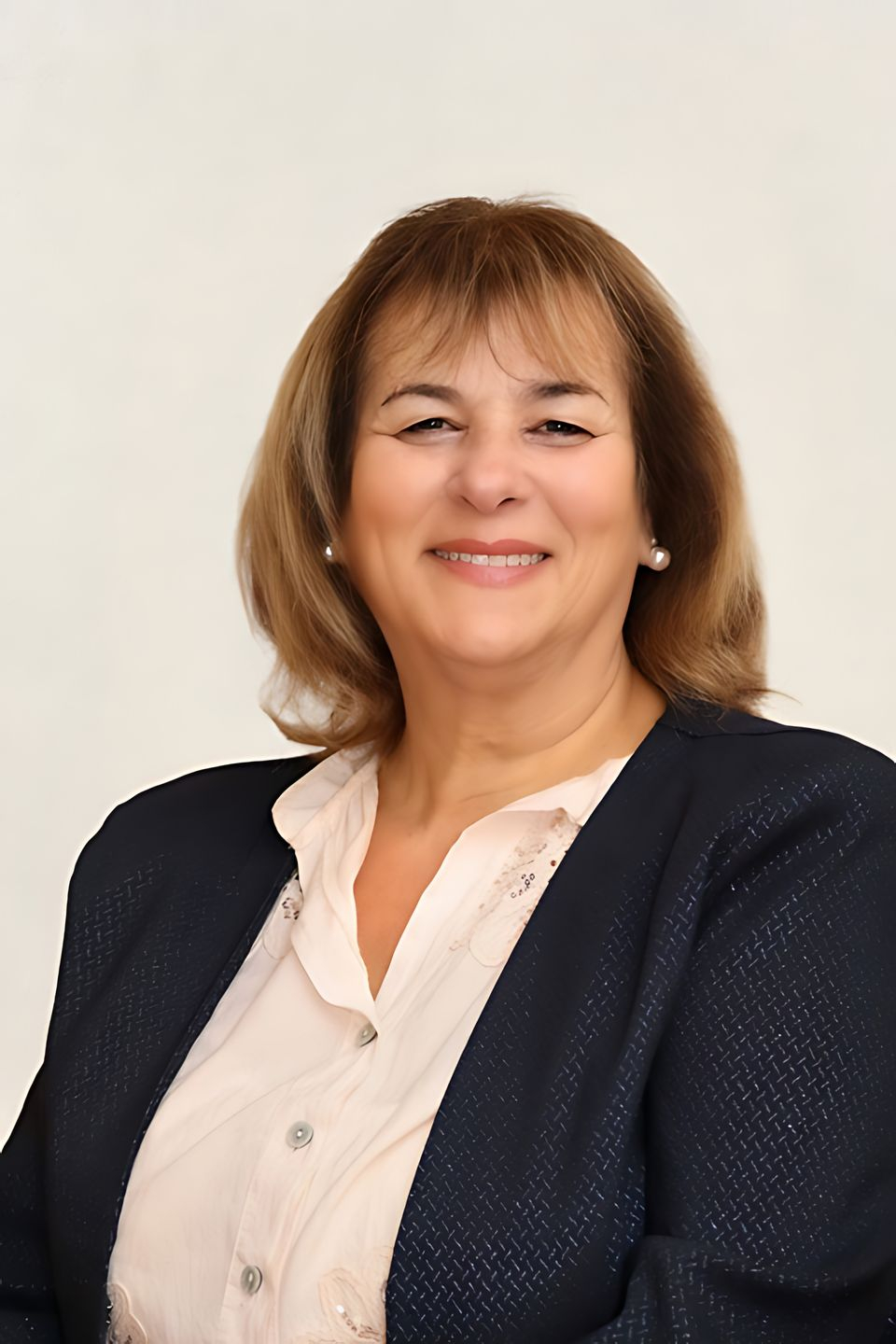 Jocelyne Arragon - Candidat Municipales 2026 à Garons - Ensemble réveillons Garons - Thomas Chimenti