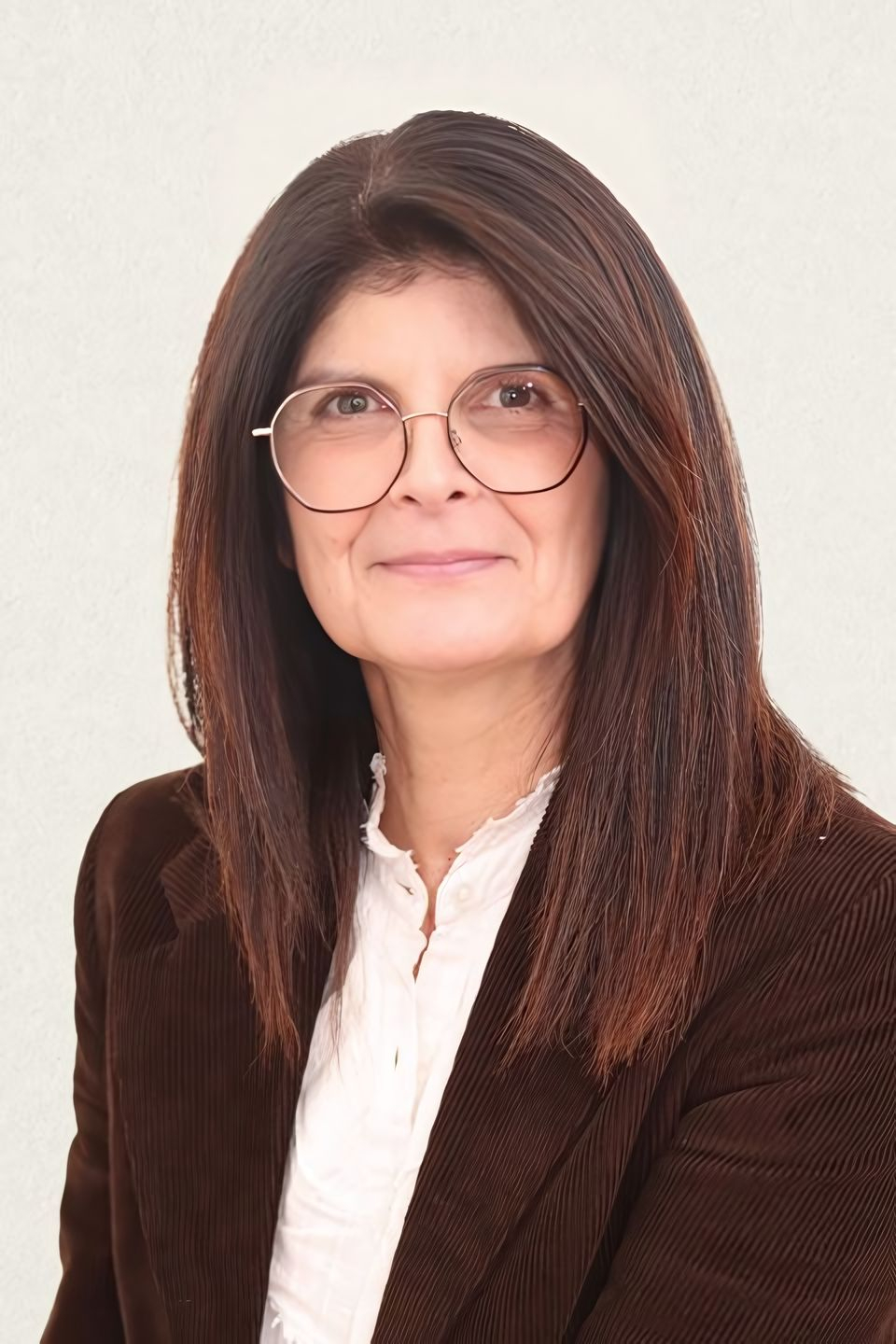 Magali Begou - Candidat Municipales 2026 à Garons - Ensemble réveillons Garons - Thomas Chimenti