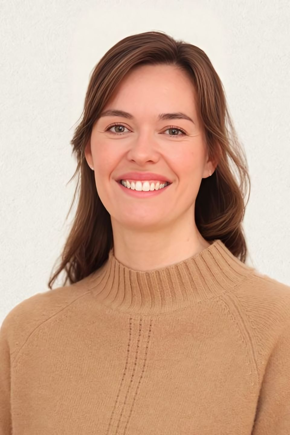 Marine Le Lann - Candidat Municipales 2026 à Garons - Ensemble réveillons Garons - Thomas Chimenti