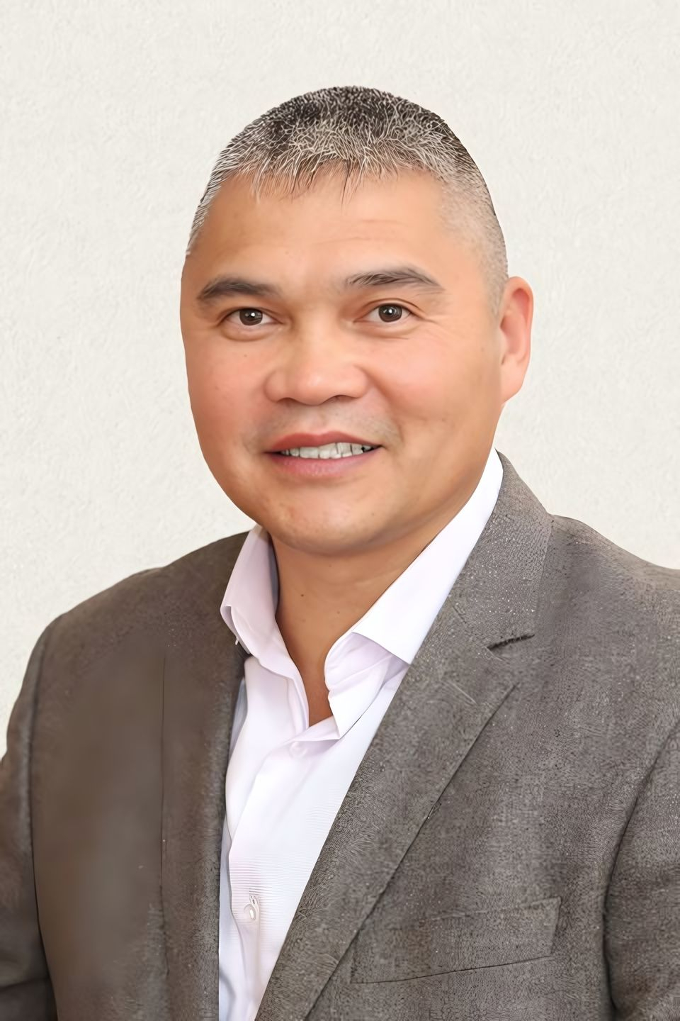 Michaël Ho - Candidat Municipales 2026 à Garons - Ensemble réveillons Garons - Thomas Chimenti