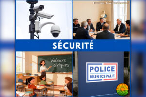 Lire la suite à propos de l’article Garons : sécurité et citoyenneté, nos priorités