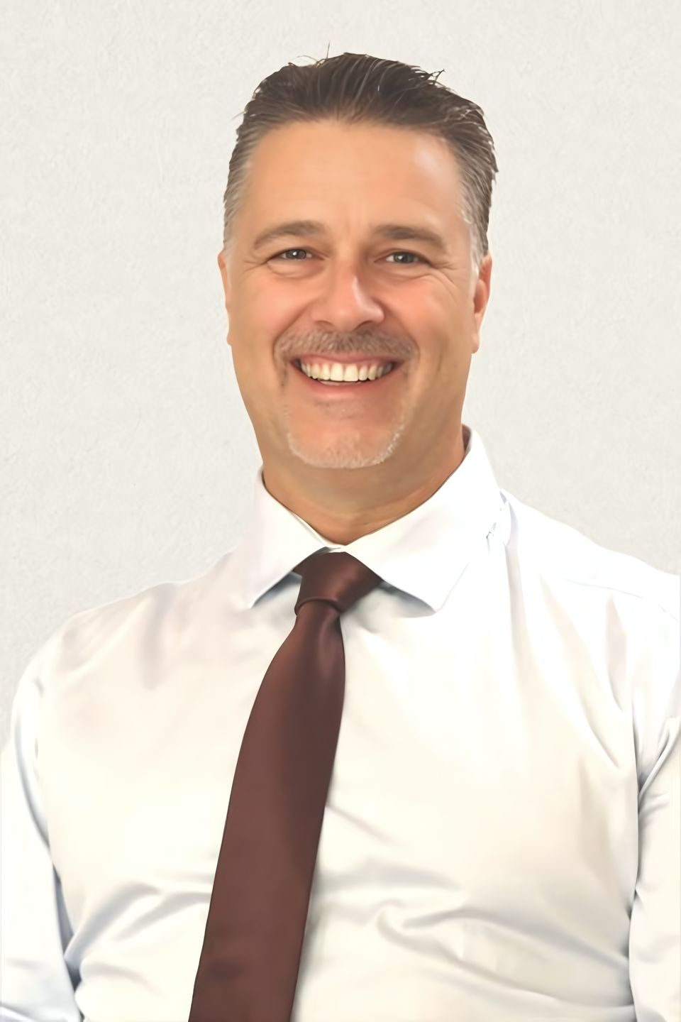 Régis Dagnaud - Candidat Municipales 2026 à Garons - Ensemble réveillons Garons - Thomas Chimenti