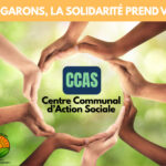 Solidarité à Garons : projet pour un CCAS renforcé et humain - Liste Ensemble Réveillons Garons