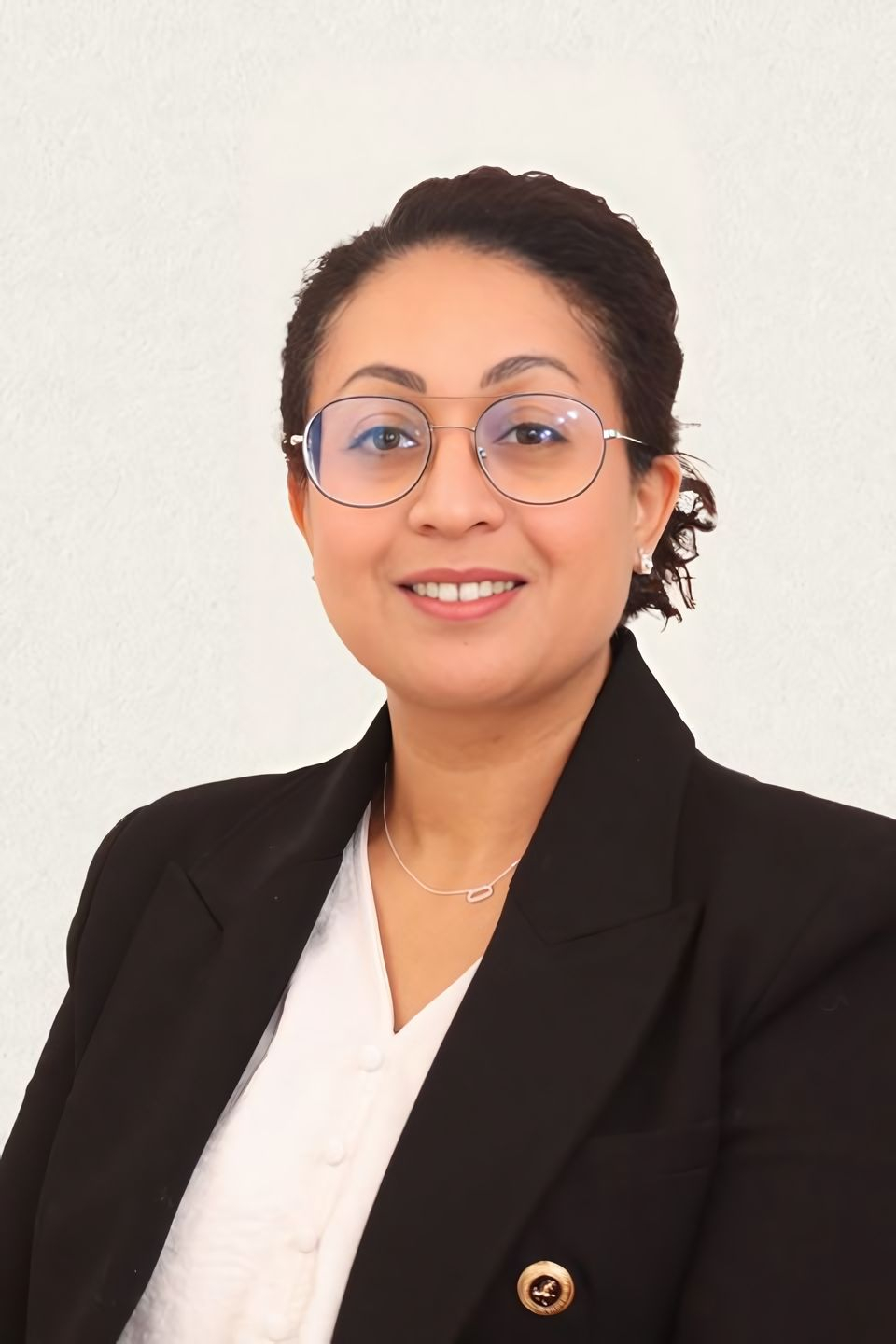 Sophia Bellaoui - Candidat Municipales 2026 à Garons - Ensemble réveillons Garons - Thomas Chimenti