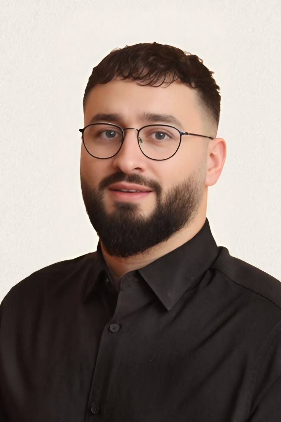 Thibau Jacques - Candidat Municipales 2026 à Garons - Ensemble réveillons Garons - Thomas Chimenti