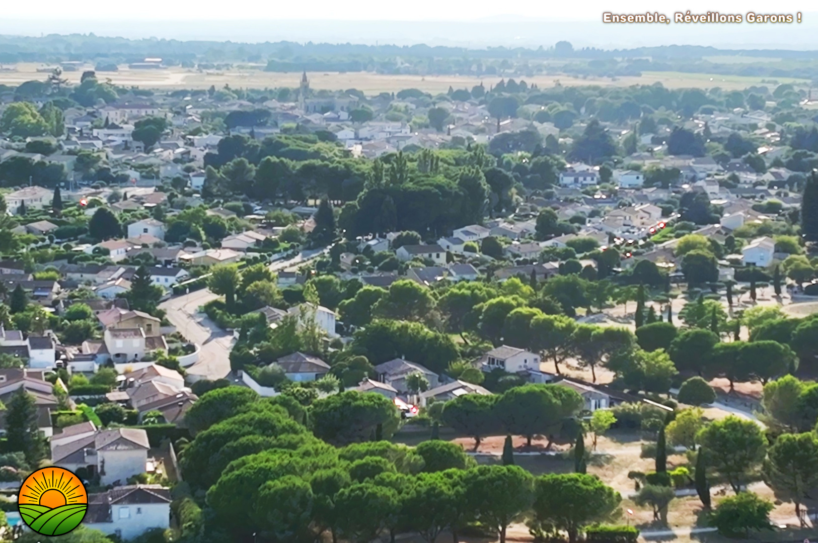 Lire la suite à propos de l’article Redonner à Garons un second souffle