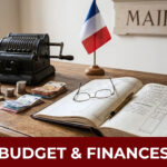 Audit et analyse du budget de la commune de Garons par Thomas Chimenti et sa liste citoyenne.