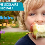 Cantine et restauration scolaire à Garons - Liste ERG 2026