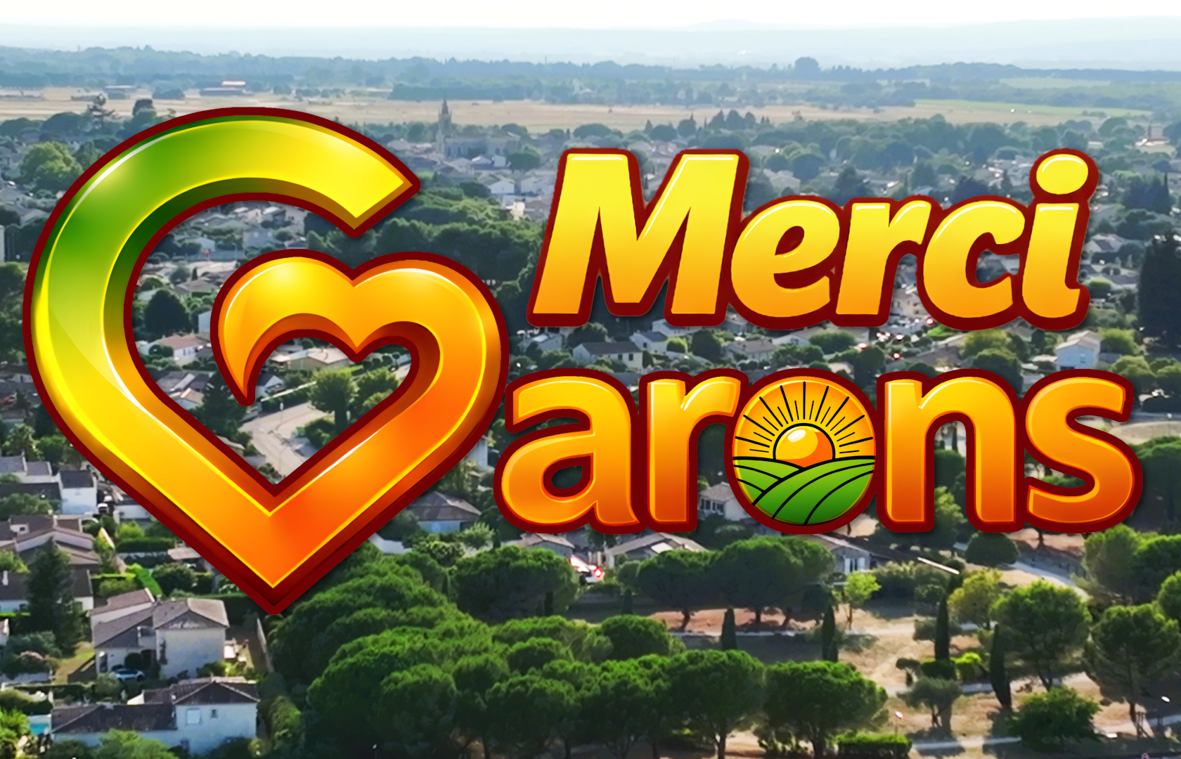 Lire la suite à propos de l’article Merci, Garons. De tout cœur.